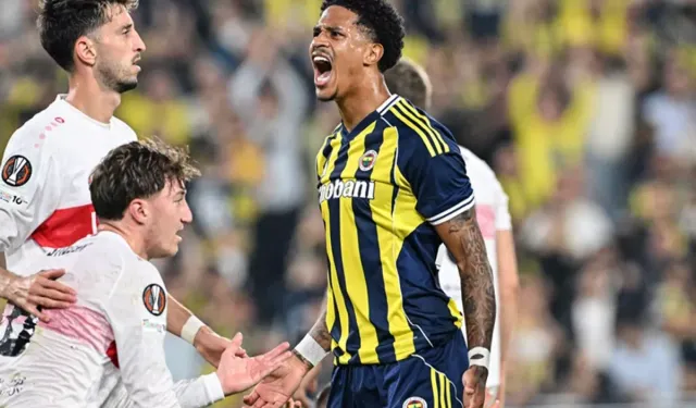 Jayden Oosterwolde'nin Talipleri Artıyor