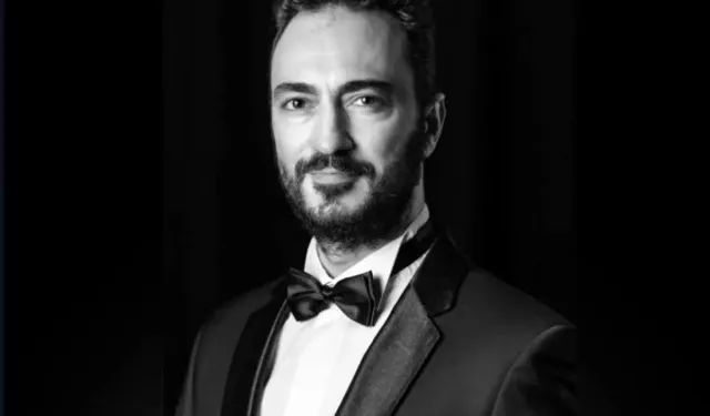 Opera Sanatçısı Emrah Erdem Gedik Hayatını Kaybetti