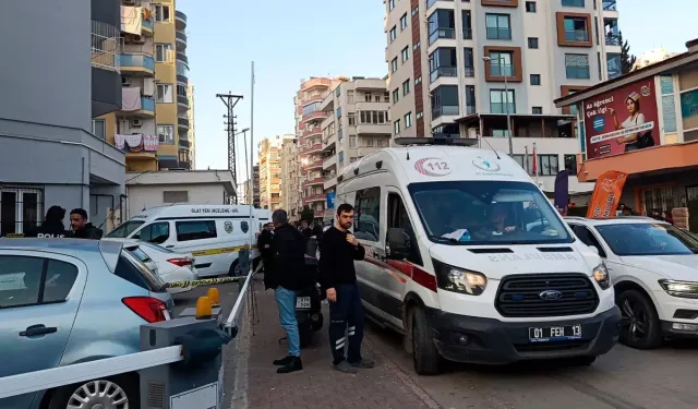 Adana’da İnşaat Şirketinde Silahlı Olay: 2 Ölü
