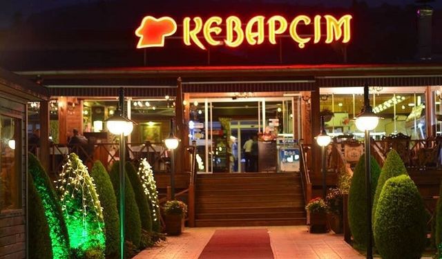 Trabzon Kebapçım Hatay Sofrası'na Şikayet Yağıyor
