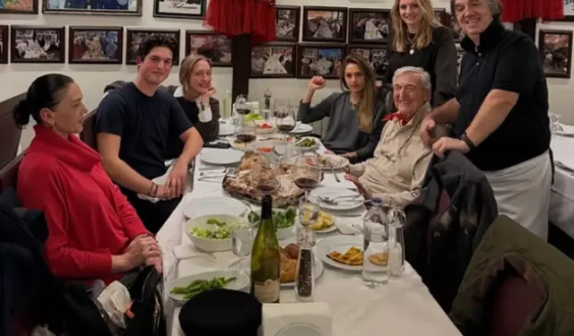 Rahmi Koç’un Gittiği Balıkçının Menü Fiyatları Gündem Oldu