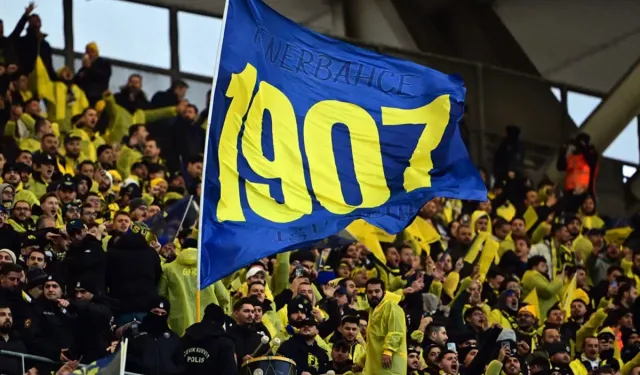 Fenerbahçe Bir Ayrılık Daha Kasımpaşa’ya Kiraladı