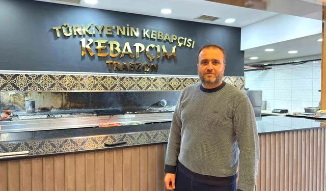 Trabzon Kebapçım Hatay Sofrası’na Rezervasyon Şikayeti