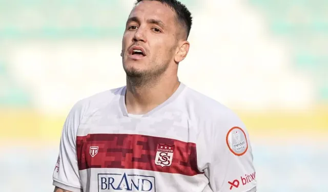 Rey Manaj Yeniden Sivasspor’a Döndü