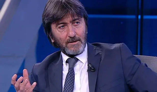 Rıdvan Dilmen Galatasaray’ın İlk 8 Şansını Değerlendirdi