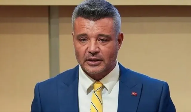 Sadettin Saran’ın Aylık Kazancı Merak Konusu Oldu