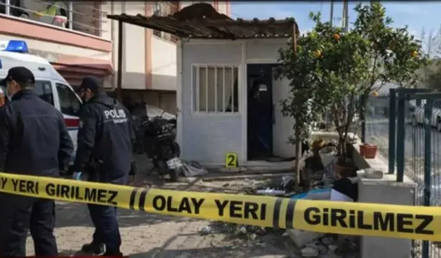 Hatay’da Eylül’ü Ablasının Vurduğu Ortaya Çıktı
