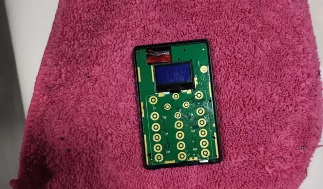 Samsun’da Ehliyet Sınavında Usulsüzlük Girişimi