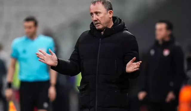 Beşiktaş’ta Transfer Müjdesi: 2-3 İmza Yakın