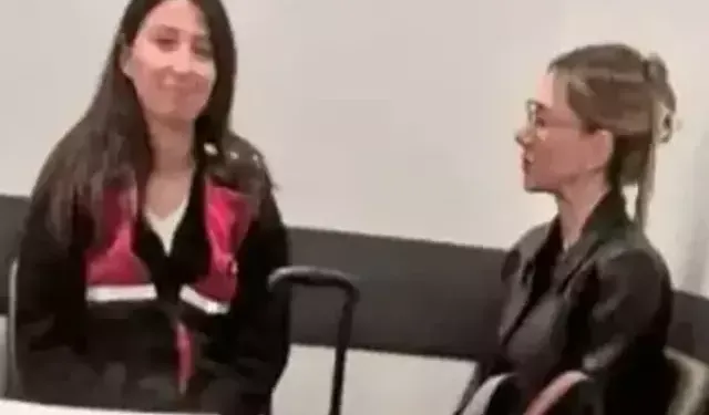 Şeyma Subaşı Yurt Dışı Yasağıyla Serbest Bırakıldı