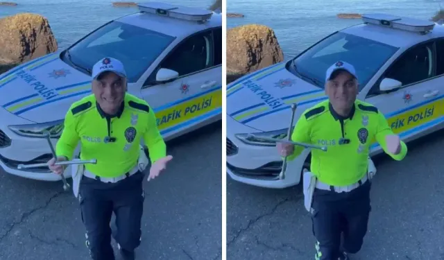 Polis Memuru Serkan Durmuş Hakkında 4. Soruşturma