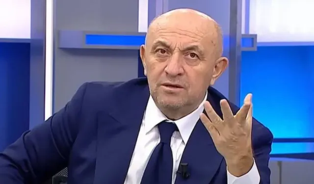 Sinan Engin’den Ederson’a Sert Eleştiri