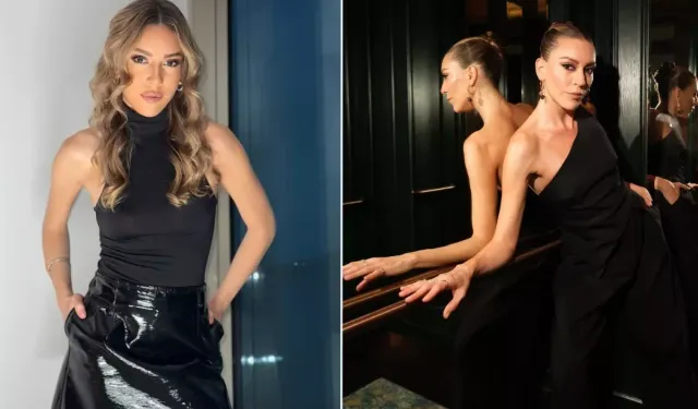 Sinem Kobal’dan Like İddialarına Net Yalanlama