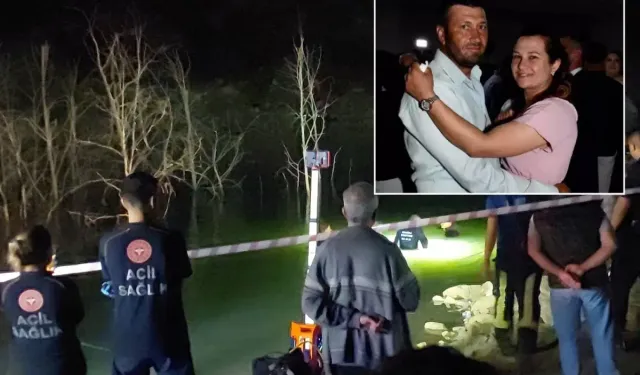 Buldan’daki Gölet Olayında Eş Tutuklandı