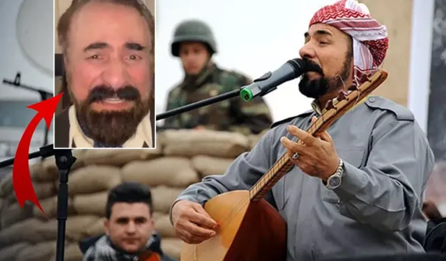 Şivan Perver’den ABD’ye Sert Tepki: Bizi Kullanıp Attınız