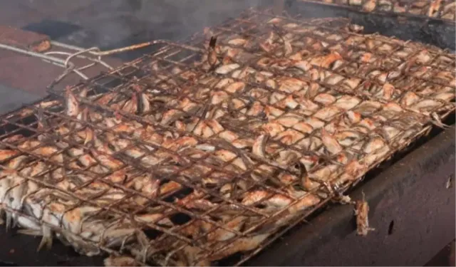 Sultanbeyli’de 2. Hamsi Festivali Yoğun İlgi Gördü