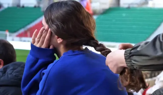 Amed Sportif Faaliyetler’e Saç Örgüsü Paylaşımı Cezası