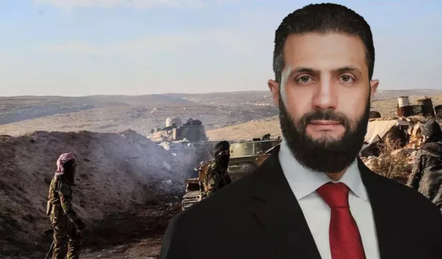 Suriye Kuzeydoğusunda Ateşkes İlan Edildi