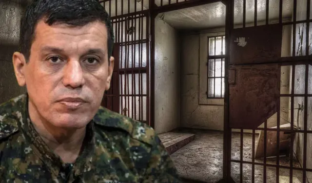 Suriye’de YPG DEAŞ Üyelerini Serbest Bıraktı