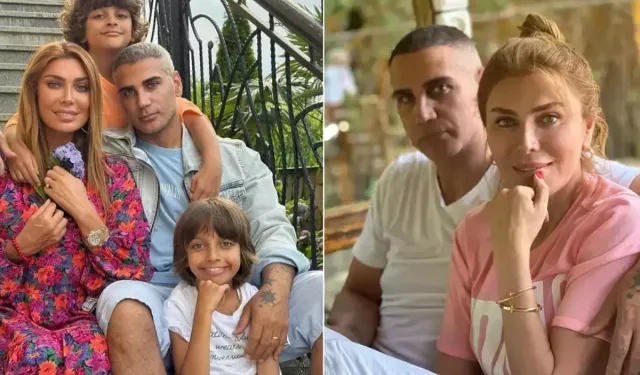 Doğuş’un Eşinden Survivor İçin Duygusal Dön Çağrısı