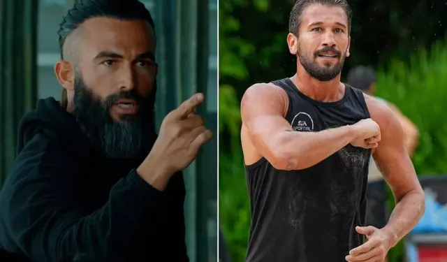 Survivor Eski Şampiyonları Sosyal Medyada Kapıştı