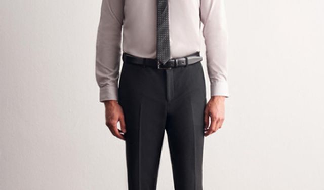 İmza Erkek Giyim: Modern Tarzınızın Güçlü İmzası