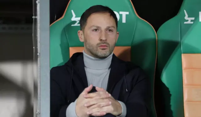 Tedesco'dan 61 Yıl Sonra Bir İlk