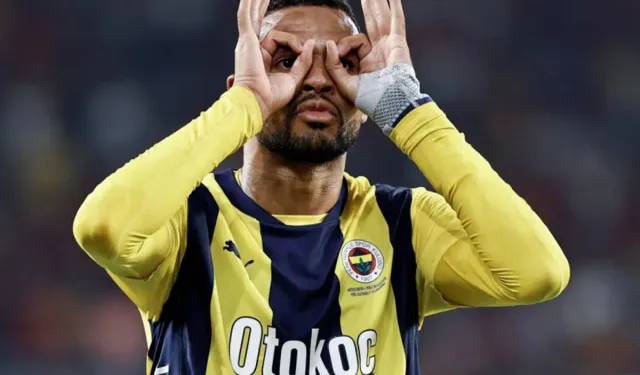 Juventus’tan En-Nesyri İçin Fenerbahçe’ye Resmi Teklif