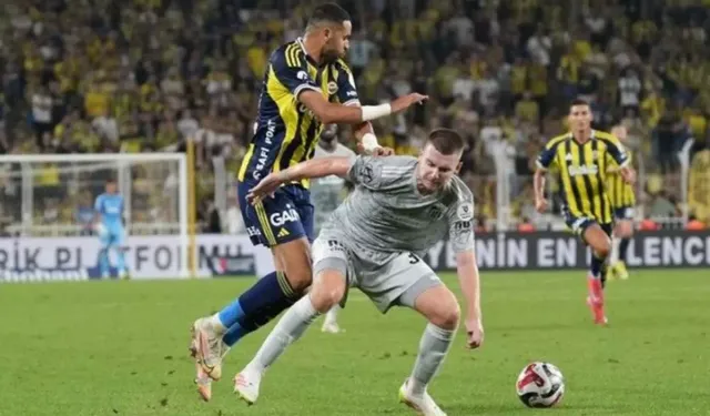 Kocaelispor Oleksandr Syrota İle Yollarını Ayırdı