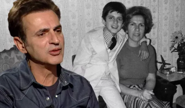 Teoman Annesinin Şarkıcı Olmasını Hâlâ Kabullenemedi