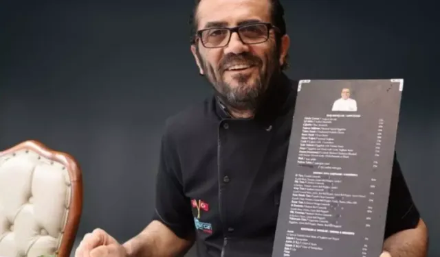 Bedri Usta Soruşturması Sonrası Aydoğdu’dan Özür Açıklaması