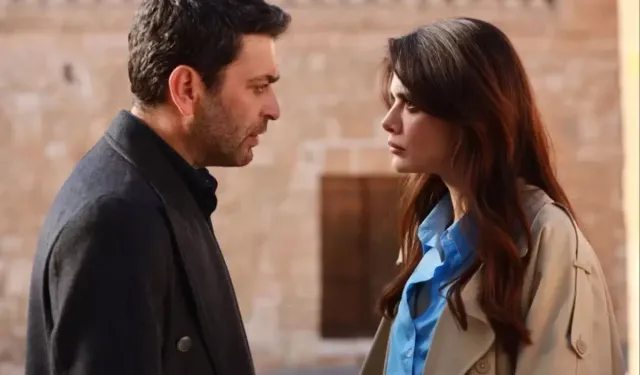 Uzak Şehir Dizisine Ensest İddiasıyla Tepki Yağıyor