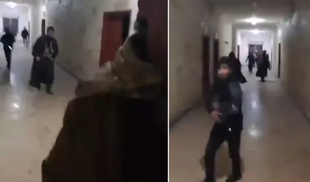 Suriye Ordusu Tabka’yı Aldı, YPG Esirleri İnfaz Etti