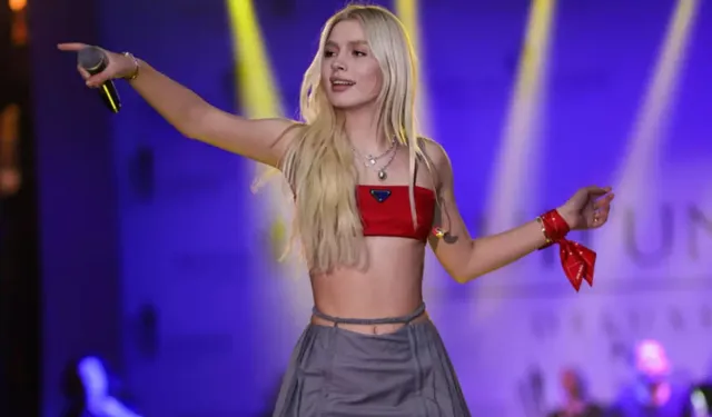 Aleyna Tilki Test Sonucu Tartışma Yarattı