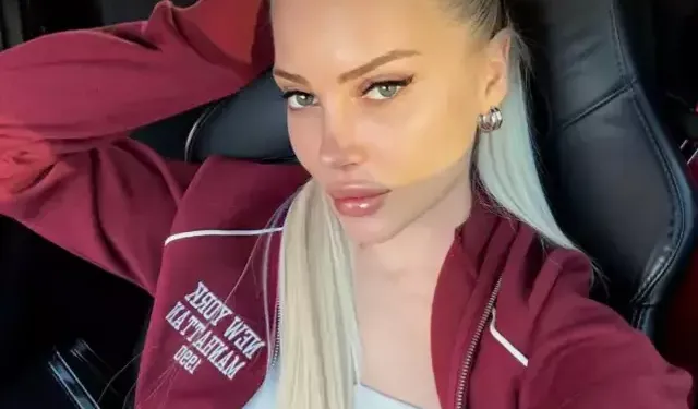 Fenomen Mümine Senna Yıldız Test Sonrası Ağladı