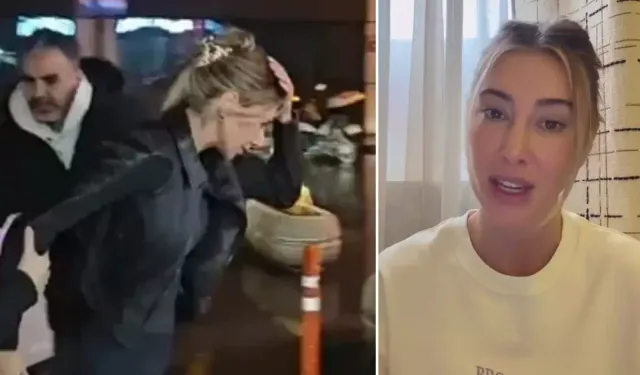 Şeyma Subaşı’ndan Test sonrasıDikkat Çeken Açıklama