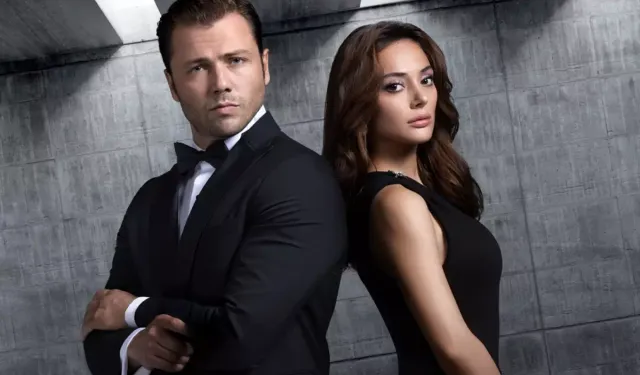 Teşkilat Dizisinin Jeneriğinden Timur Savcı Çıkarıldı