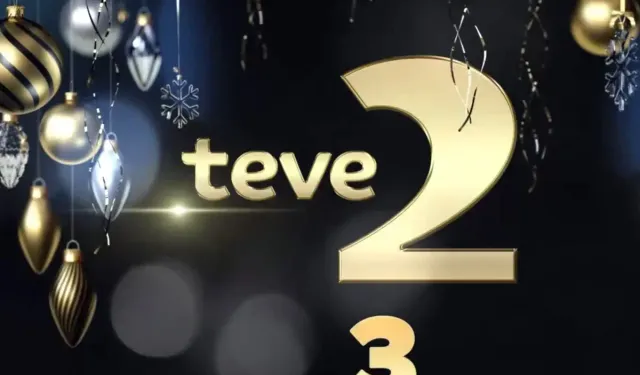 Teve 2 Yayın Hayatına Tv 2 İsmiyle Devam Ediyor