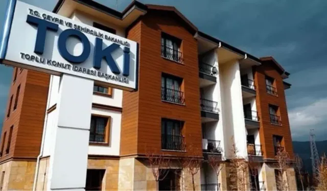 TOKİ Başvuru Parası İadesi 2026 Nasıl Alınır