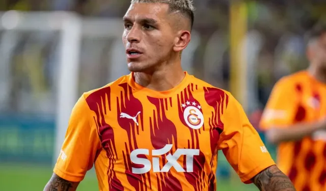 Torreira, Kefil Oldu! Yıldız İsmi Galatasaray'a Getiriyor