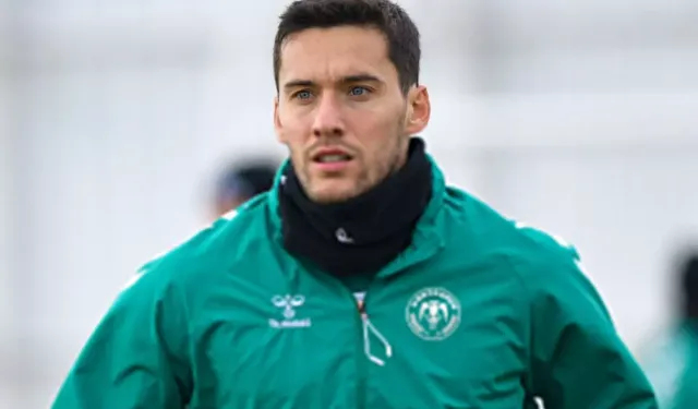 Trabzonspor Umut Nayir Transferini TFF’ye Bildirdi