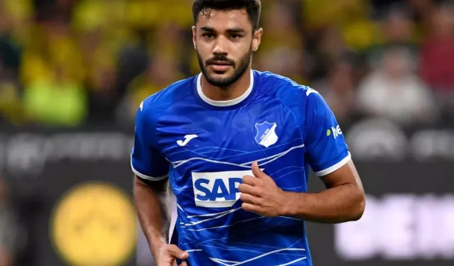 Beşiktaş Ozan Kabak İçin Harekete Geçti