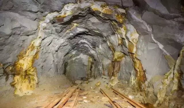 Trilyonluk Altın Keşfi Dünya Gündeminde