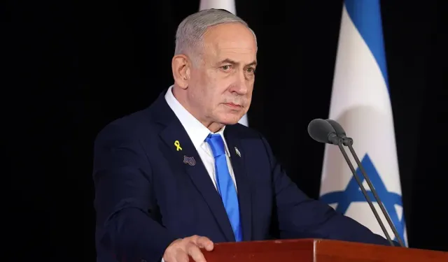 Netanyahu’dan İran’a Sert Tehdit: Vururuz