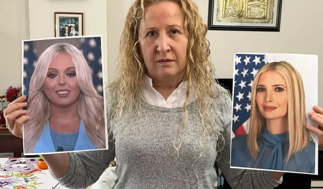 Trump İddialı Babalık Davasında Mahkemeden Ret