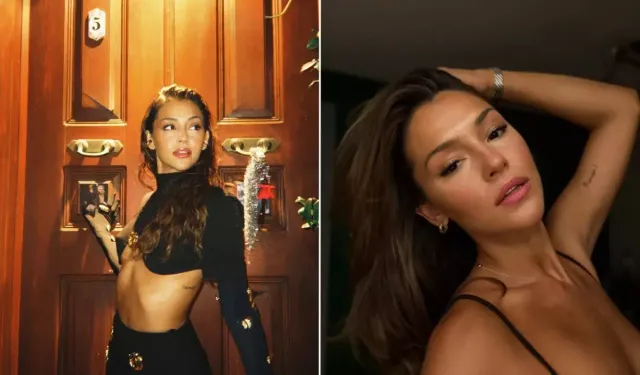 Yasaklı Madde Soruşturmasında Ünlü Oyuncuya Test Şoku