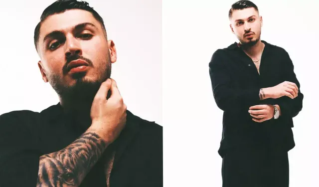 Blok3’ün Şarkıları Spotify’dan Kaldırıldı