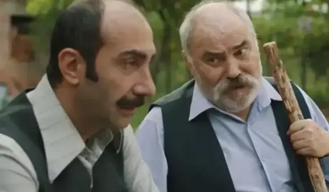 Usta Oyuncu Ali Tutal Yoğun Bakımda Tedavi Altında