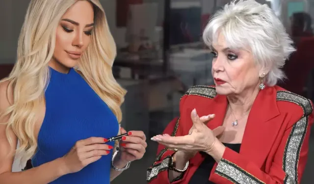 Gülgûn Feyman: Bunlar Benim Meslektaşım Değil