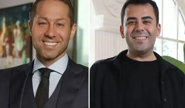 Ünlü İsimlerin Tüm Mal Varlıklarına El Konuldu